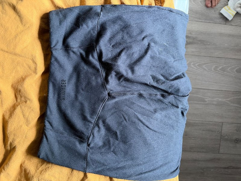 Stronger ræktar leggings