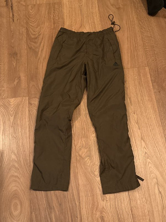 Adidas útivistabuxur
