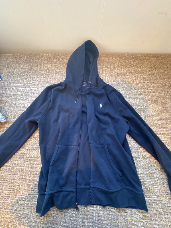Ralph lauren peysa