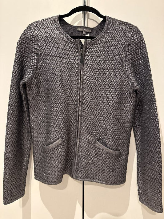 Jakki/peysa Laura Ashley