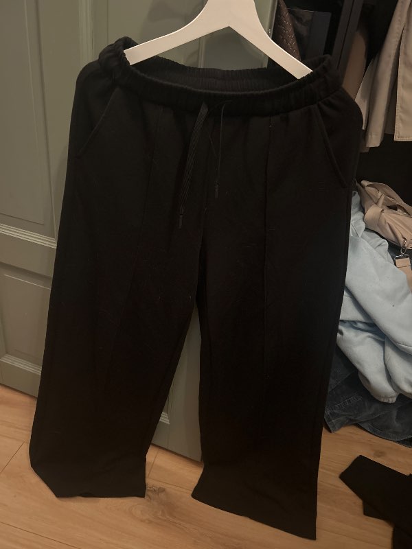Berska jogginbuxur