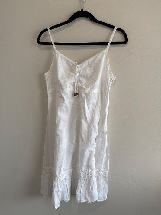 Beach dress