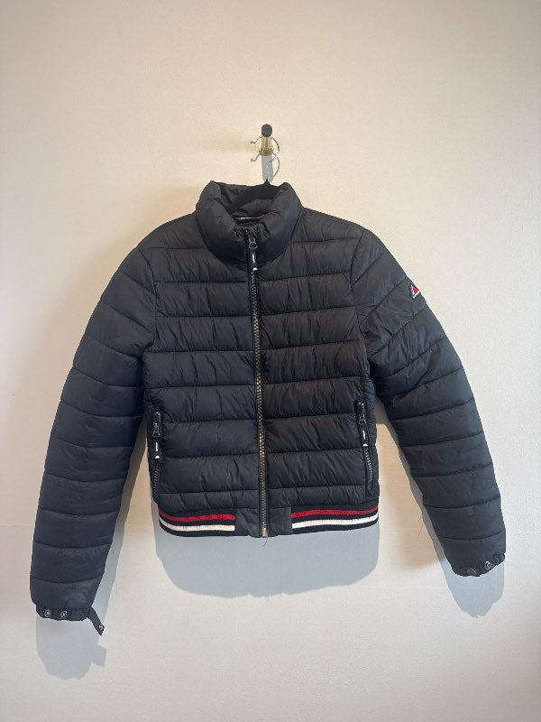 Superdry úlpa