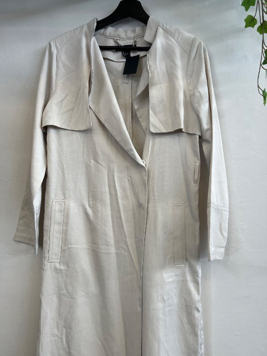 H&M trench coat