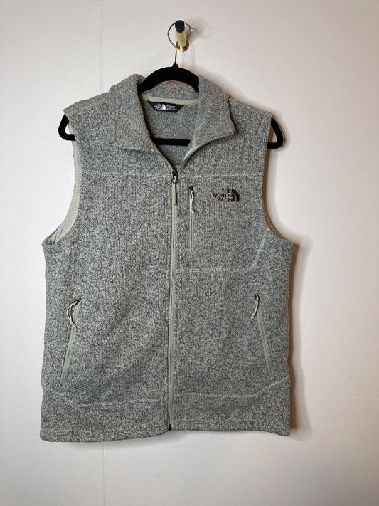 North face vest VV