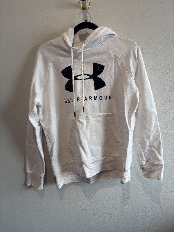 under armour peysa