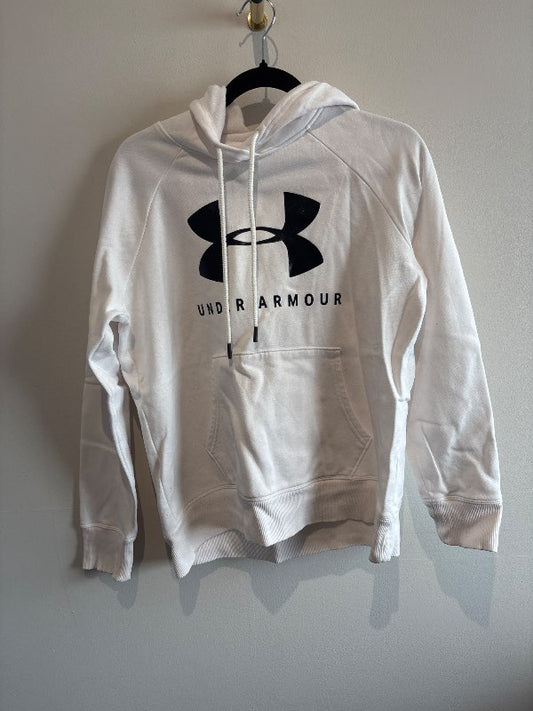 under armour peysa