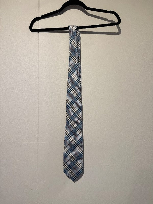 Burberry tie*