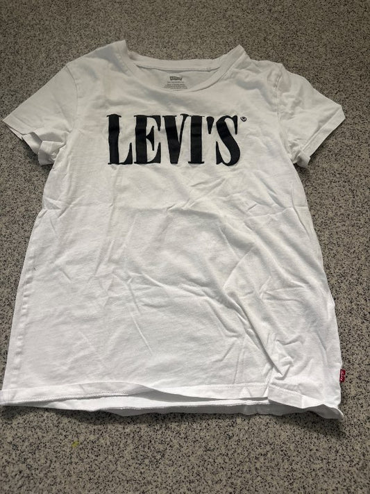 Levi’s bolur hvitur