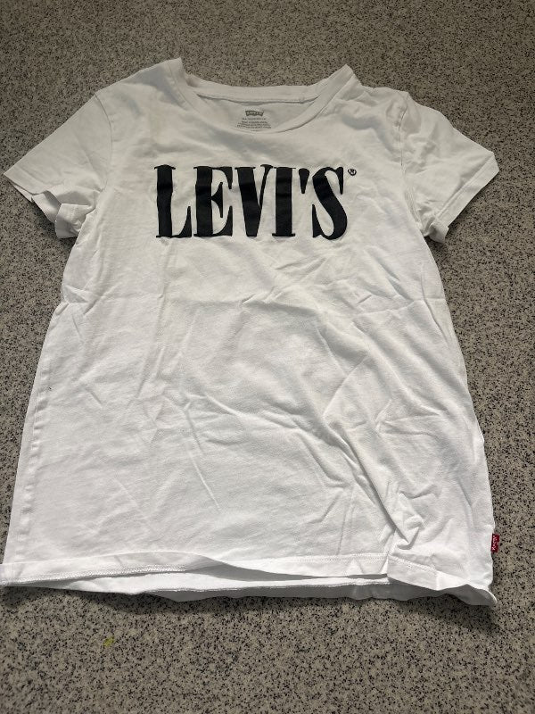 Levi’s bolur hvitur
