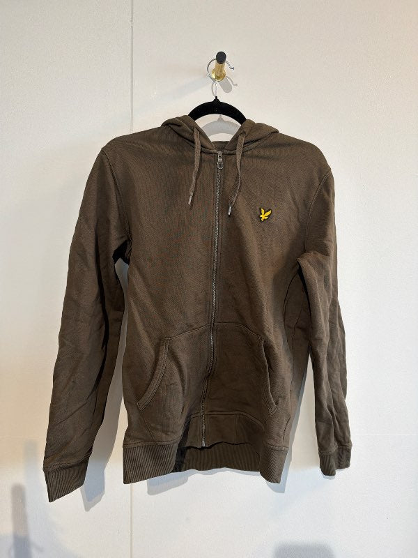 Lyle&Scott peysa