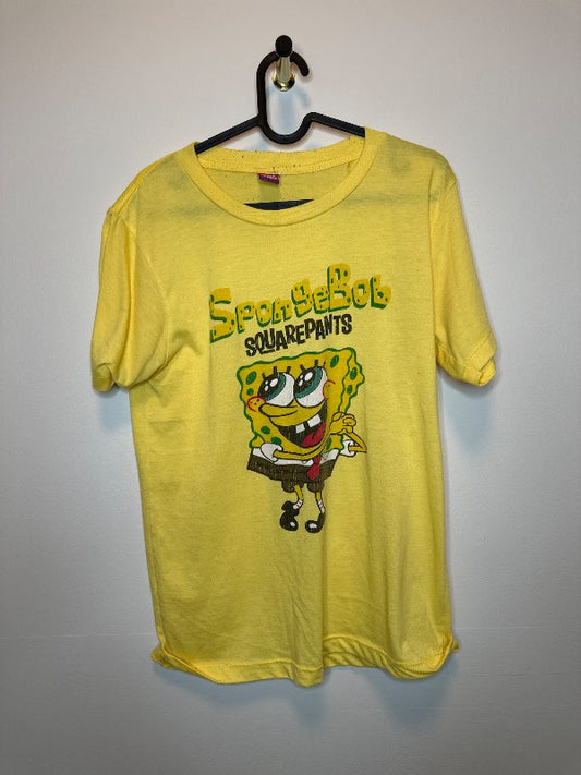 Vintage spongebob*