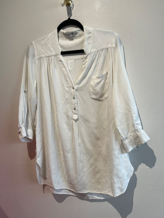 Forever 21skyrta