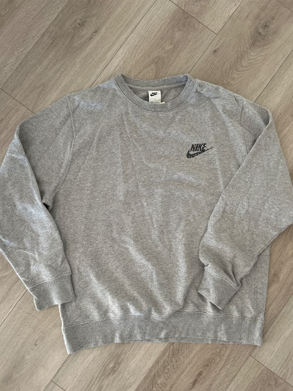 Nike crewneck