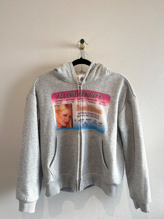 Allure County hettupeysa