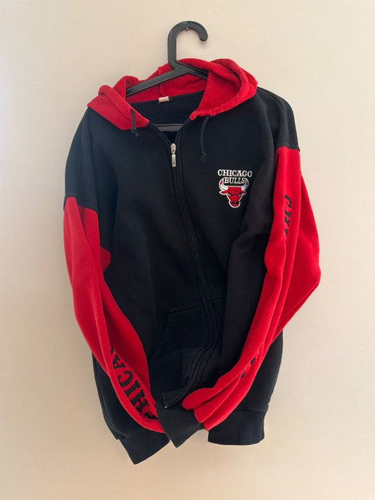CHICAGO Bulls hettupeysa
