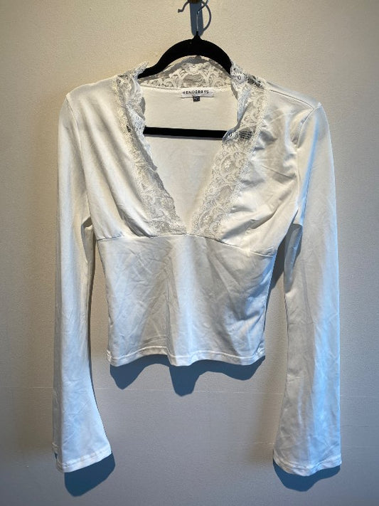 Venderbys sweater