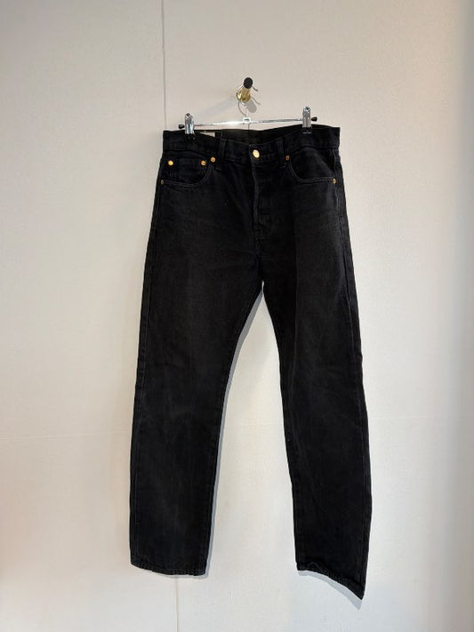Levis 501 buxur