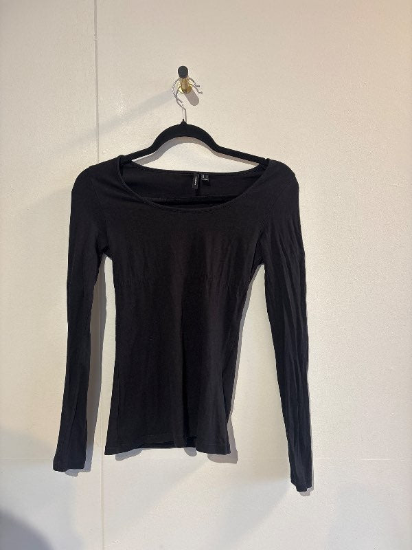 Vero moda langermabolur