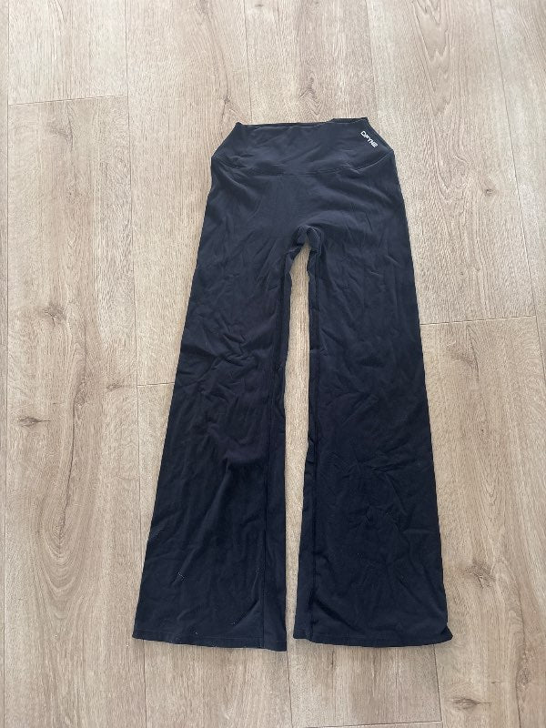 DFYNE flare leggings