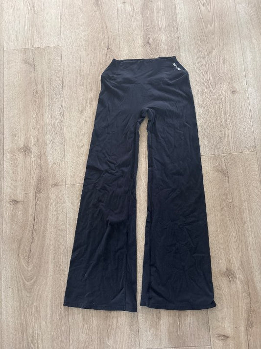 DFYNE flare leggings