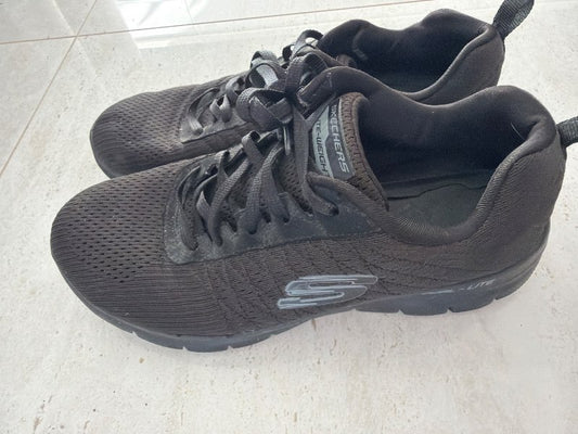 Skor skechers