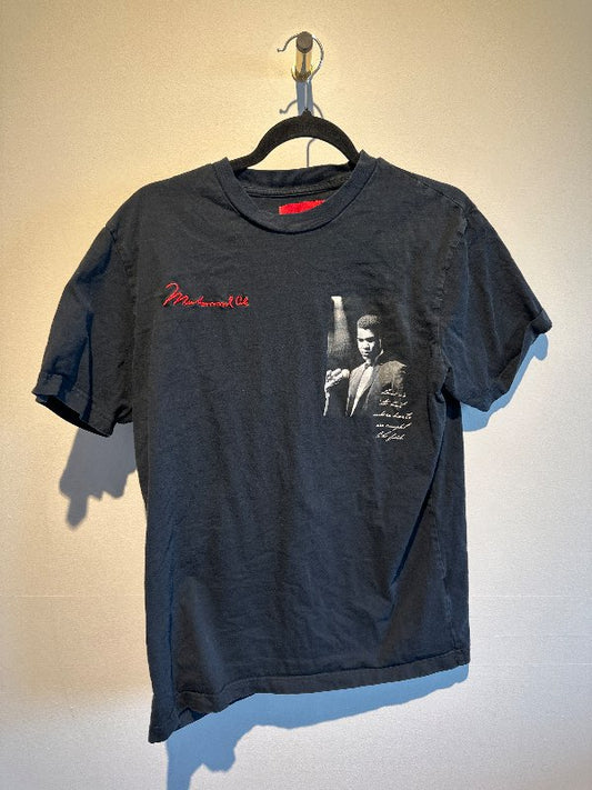 Muhammad Ali shirt