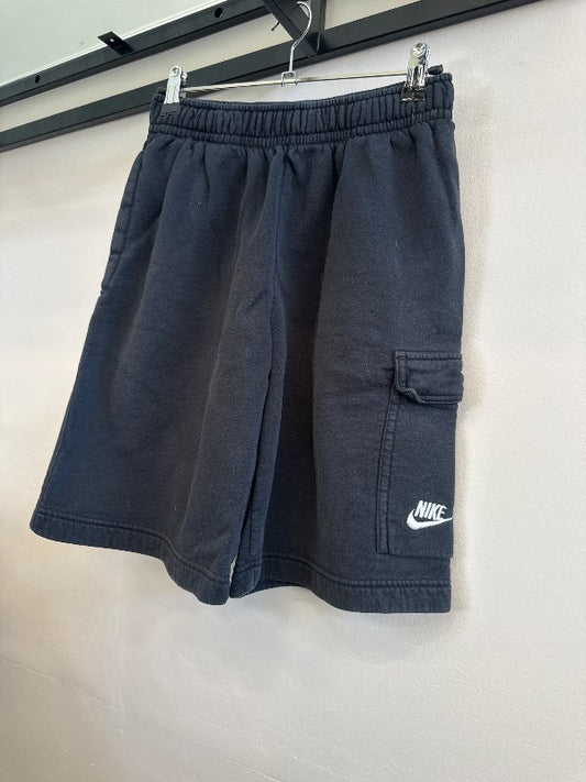 Nike stuttbuxur