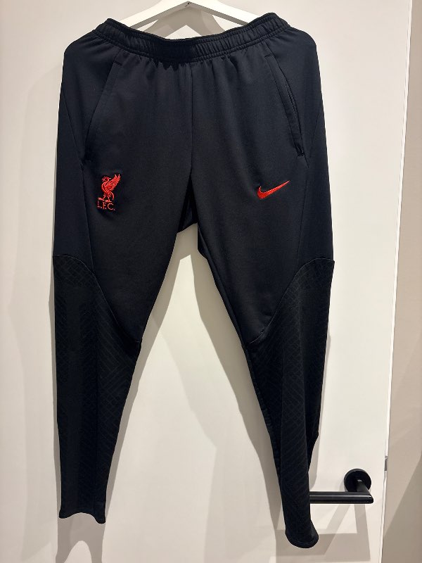 Liverpool - Slim Fit