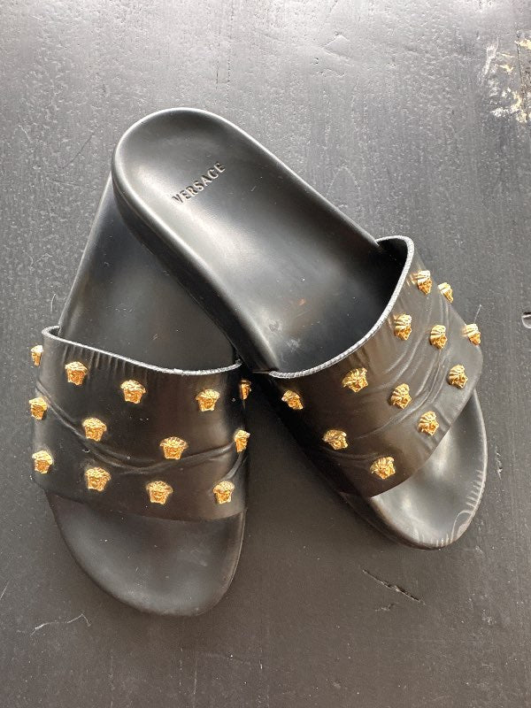 Orginal Versace sandalar