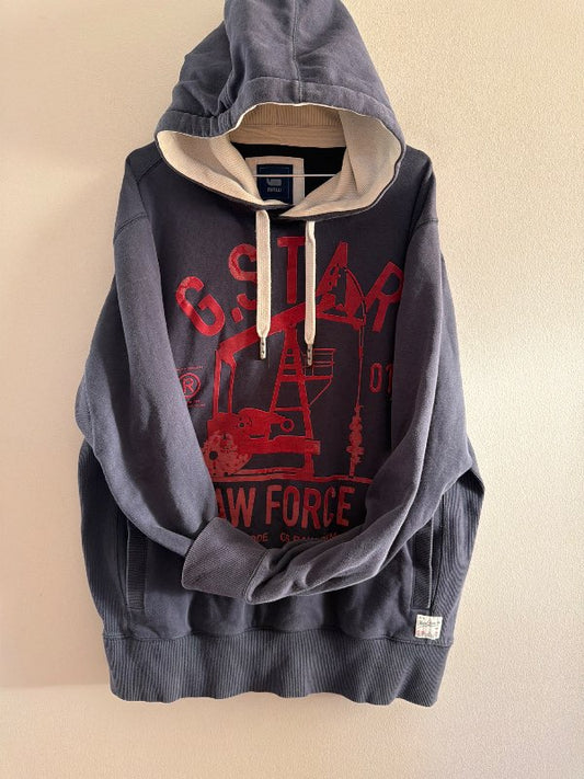 RAW G.star hettupeysa