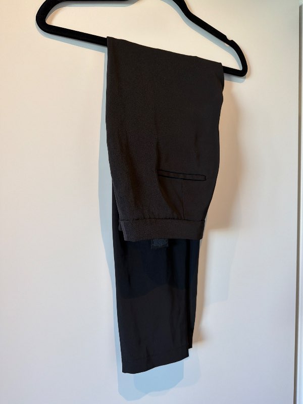Blazer buxur