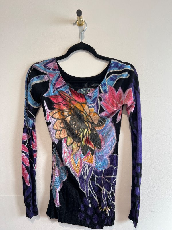 Desigual