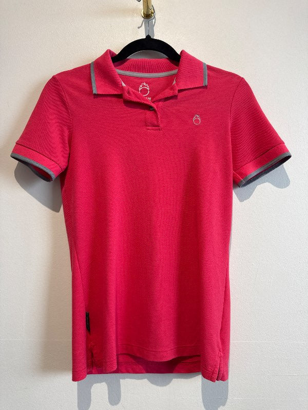 Polobolur Cintamani bleik