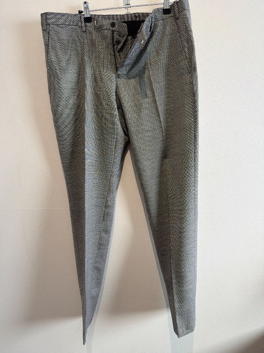Buxur armani hvítar