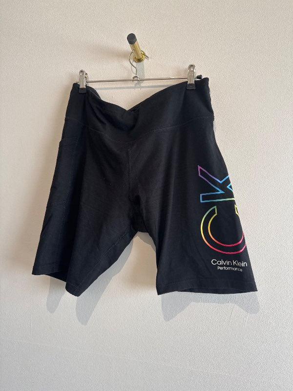 CK shorts