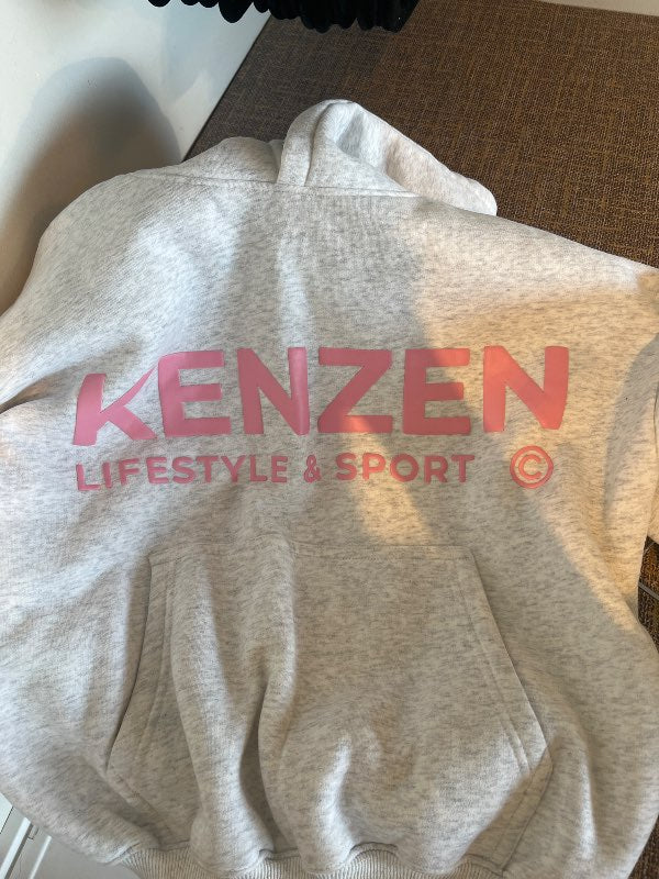 Kenzen