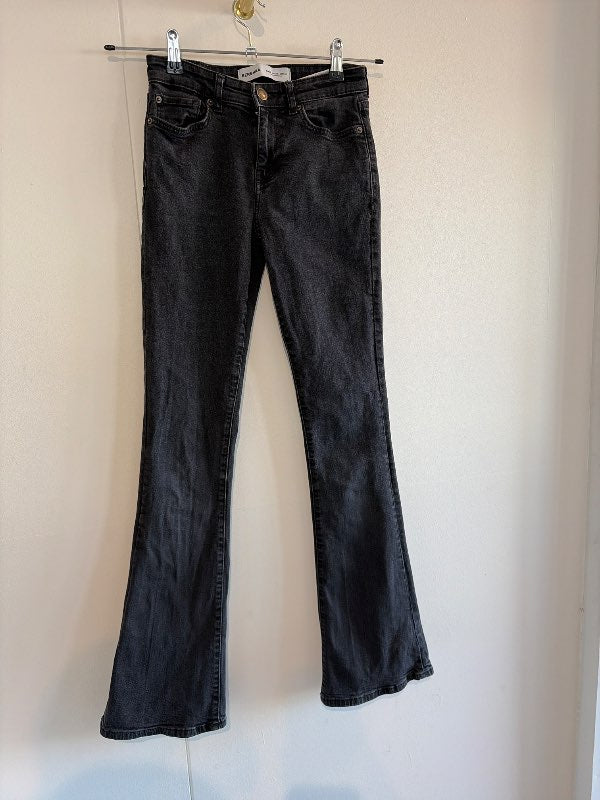 Bershka low rise