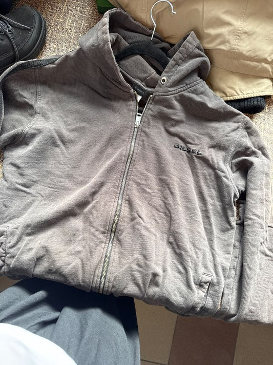 Diesel hoodie