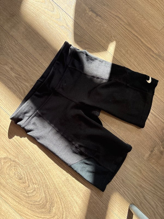 Nike stuttbuxur long