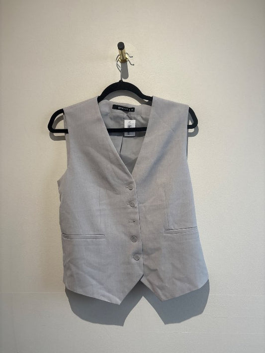 gina tricot vesti gratt