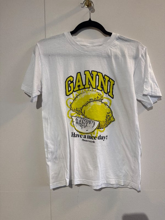 Ganni bolur gulur