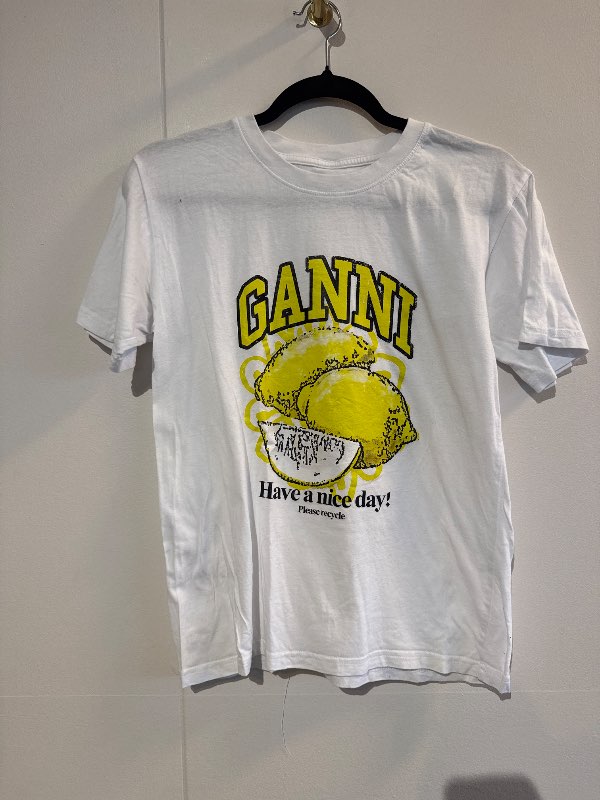 Ganni bolur gulur