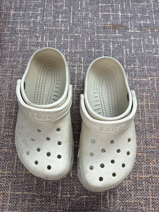 Ljosir crocs
