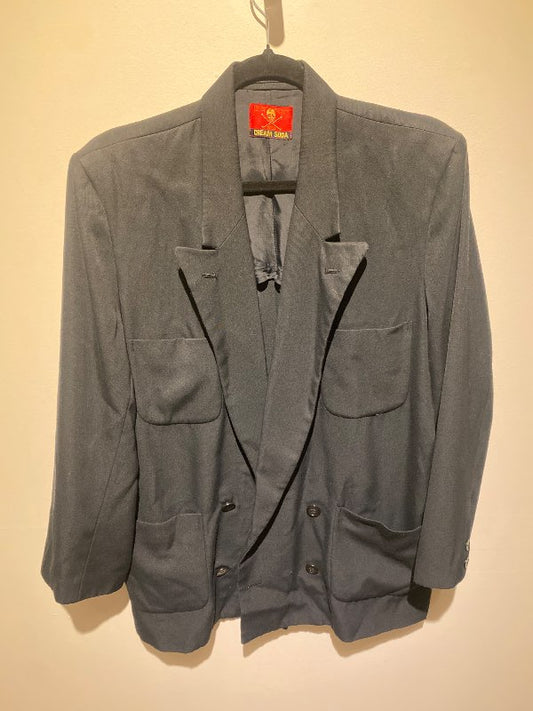 CreamSoda Blazer