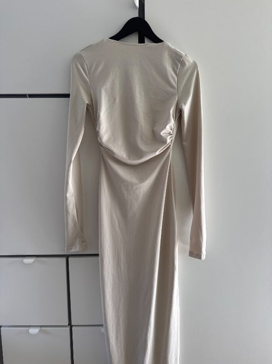 Long dress