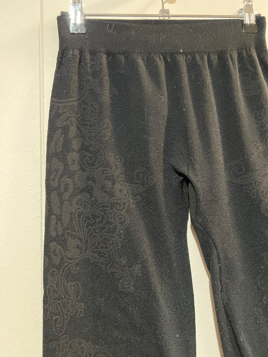 mynstur leggings