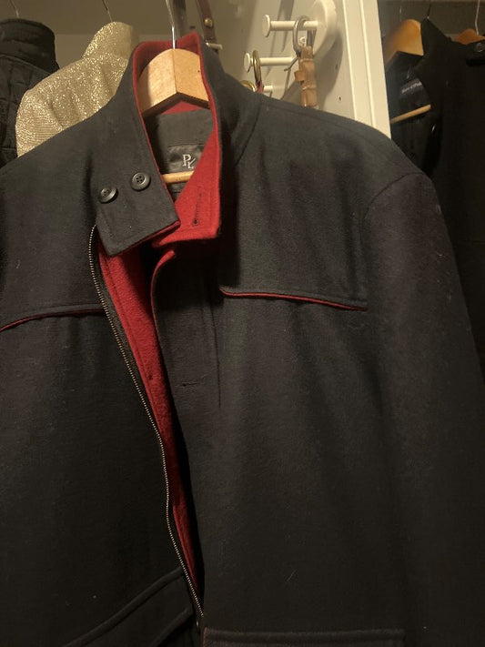 Private label kápa