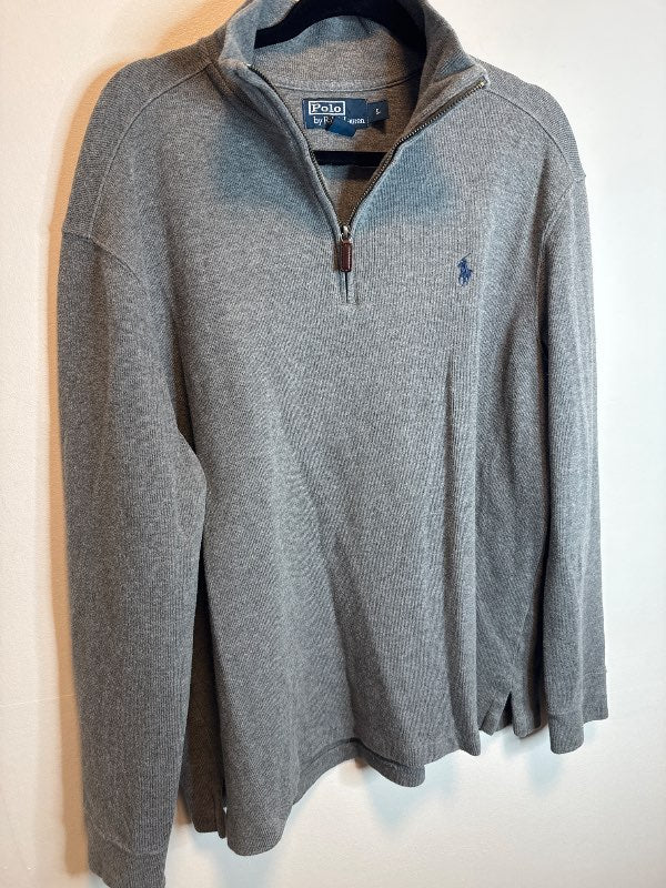 Ralph Lauren Grá VV