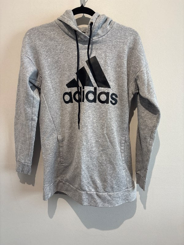adidas peysa